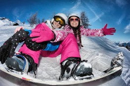 Pinki Sport