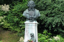 Pomnik Adama Mickiewicza