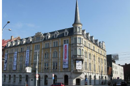 TEATR ROZRYWKI