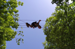 Park Linowy Kudowa