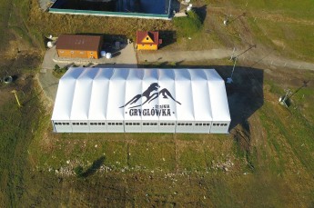 Gryglówka Ranch
