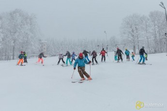 Akademicka Szkoła Narciarska