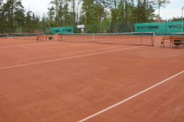 Zakopane Atrakcja Tenis COS Zakopane