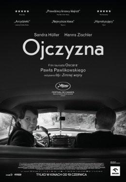 Zakopane Wydarzenie Film w kinie Ojczyzna