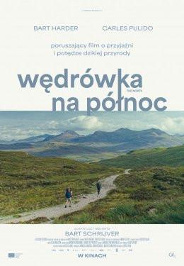Zakopane Wydarzenie Film w kinie Wędrówka na północ
